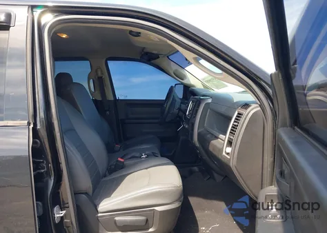 2014 Ram 1500 Express from USA, damaged, VIN 1C6RR7FT0ES386185